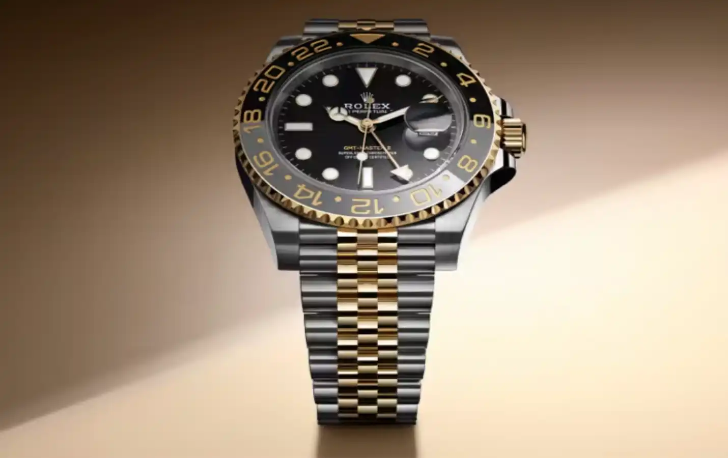 Comprar Rolex GMT Master II 126713GRNR